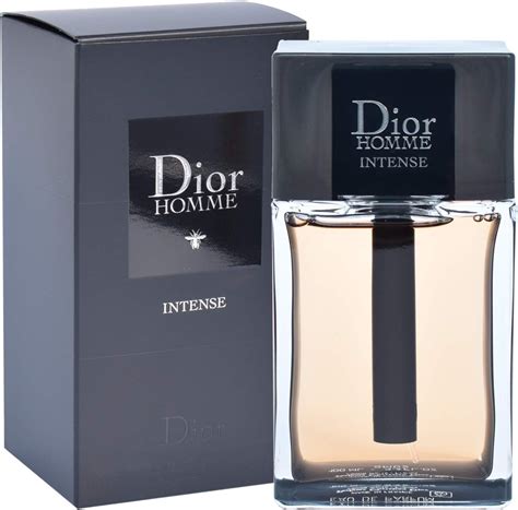 christian dior dior homme intense eau de parfum spray|dior eau de parfum homme.